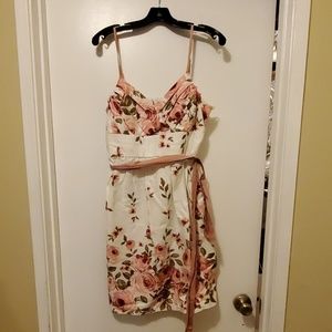 Spring dress